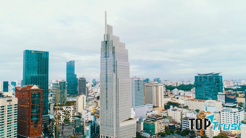 Vietcombank Tower