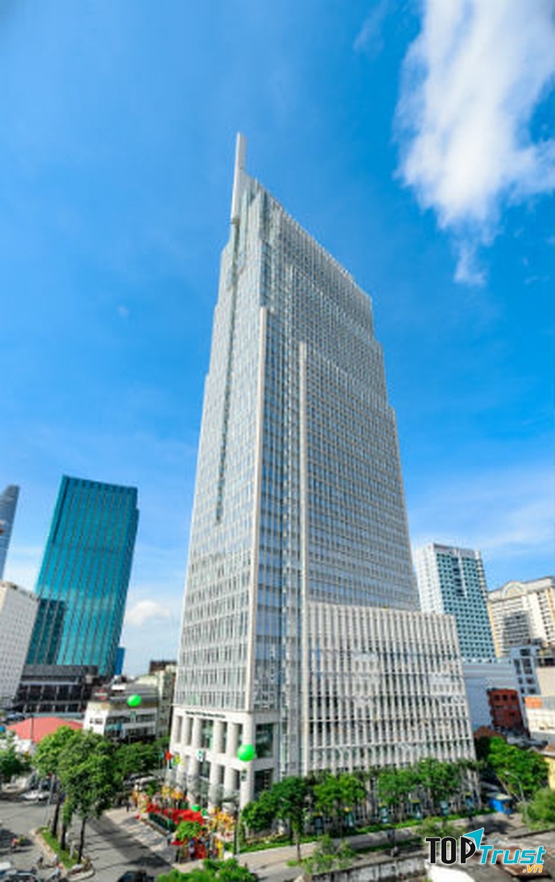 Vietcombank Tower