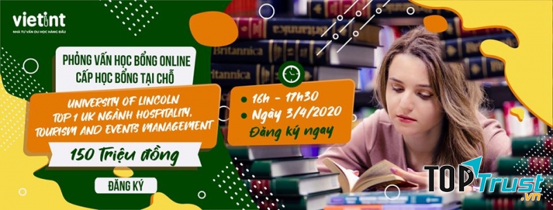 Vietint - Cộng Đồng Du Học Anh