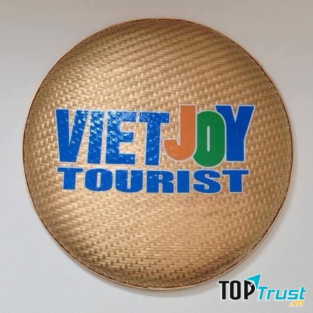 Đại lý vé máy bay VIETJOY
