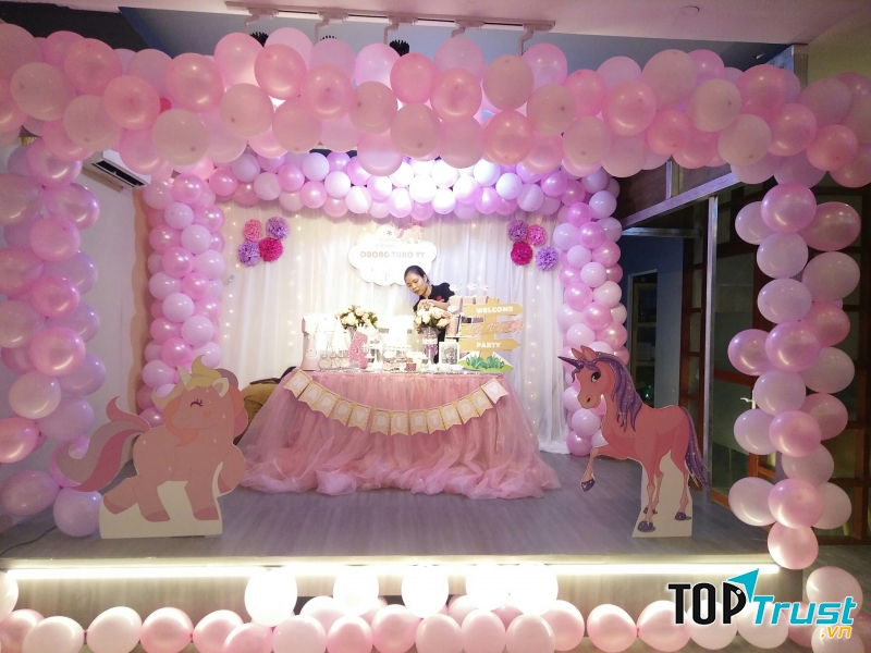 Vietlink Event