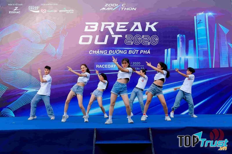 Vietlink  Event  And Tour Co.,LTD