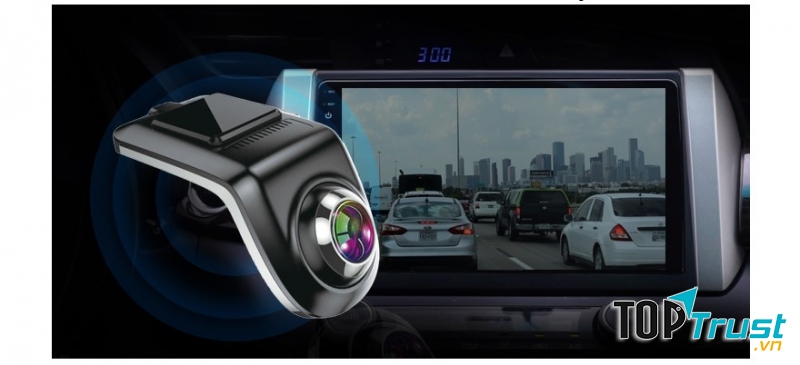 Camera hành trình VietMap