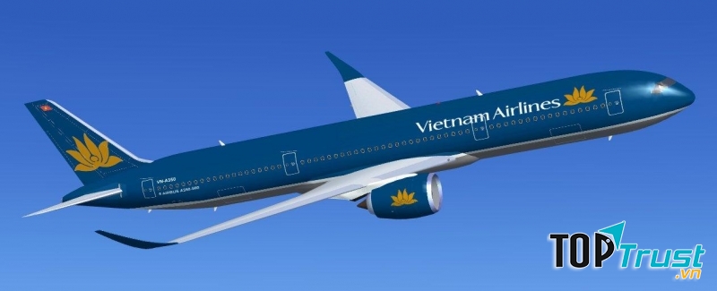 Mạng đường bay của Vietnam Airlines được mở rộng lên đến hơn 1000 điểm trên toàn cầu