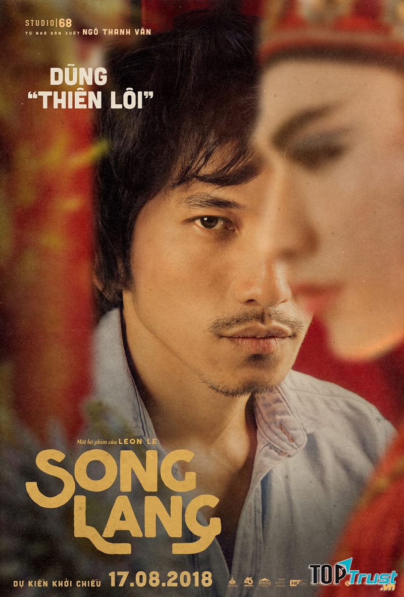 Song Lang - tác phẩm mới nhất của VAA