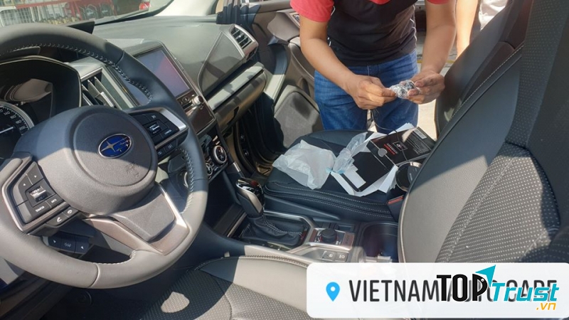 Vietnam Auto Care