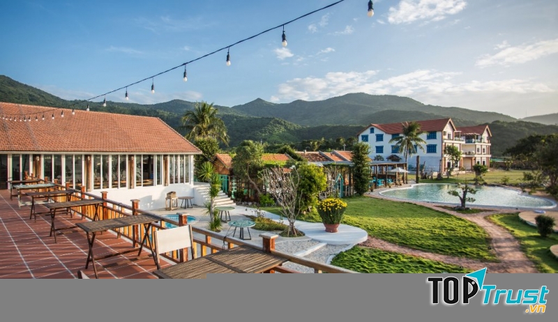 Vietnam Backpackers Hostel - Ninhvana