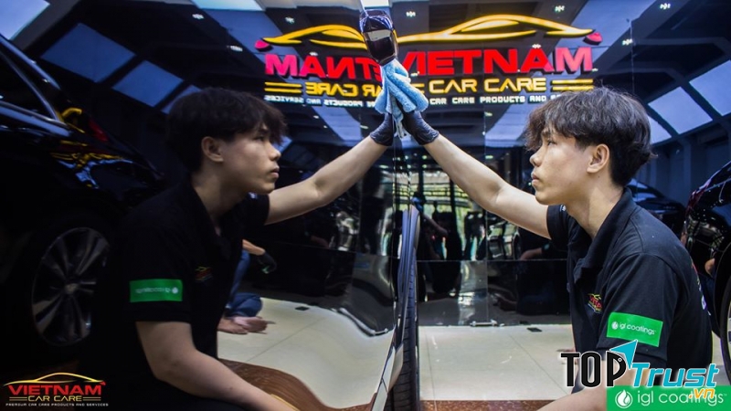 Vietnam Car Care