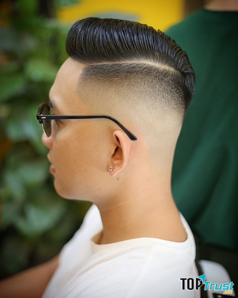 Vietnam Clippers Barbershop