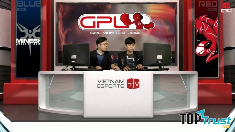 VietNam Esports