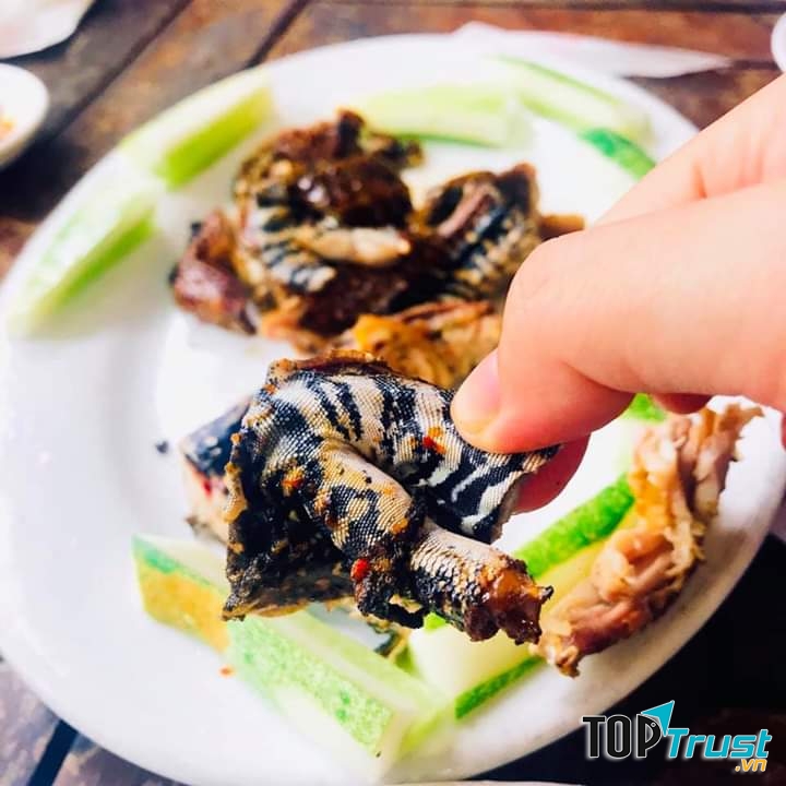 Vietnam Home Restaurant