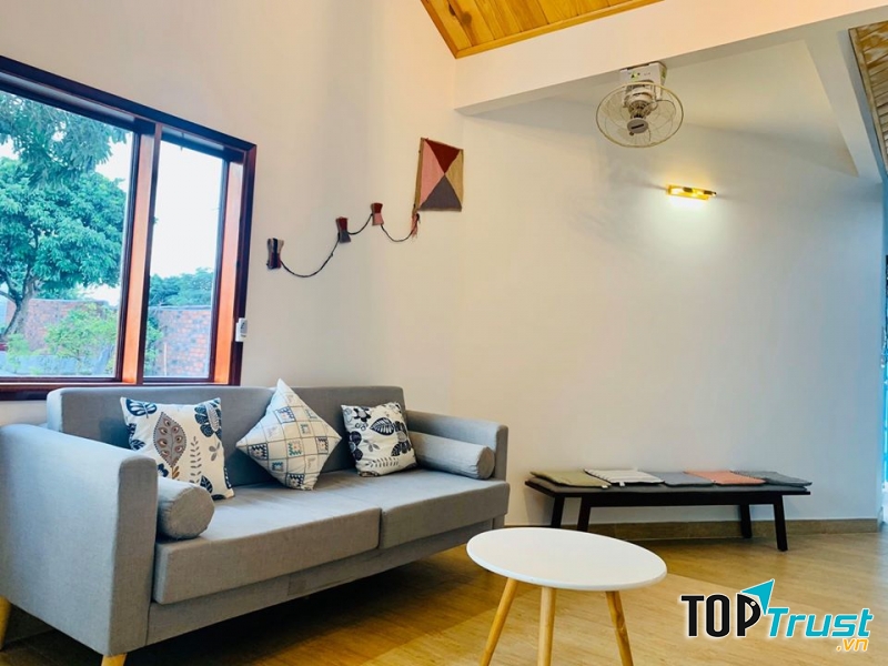 VietNam Phuot Homestay