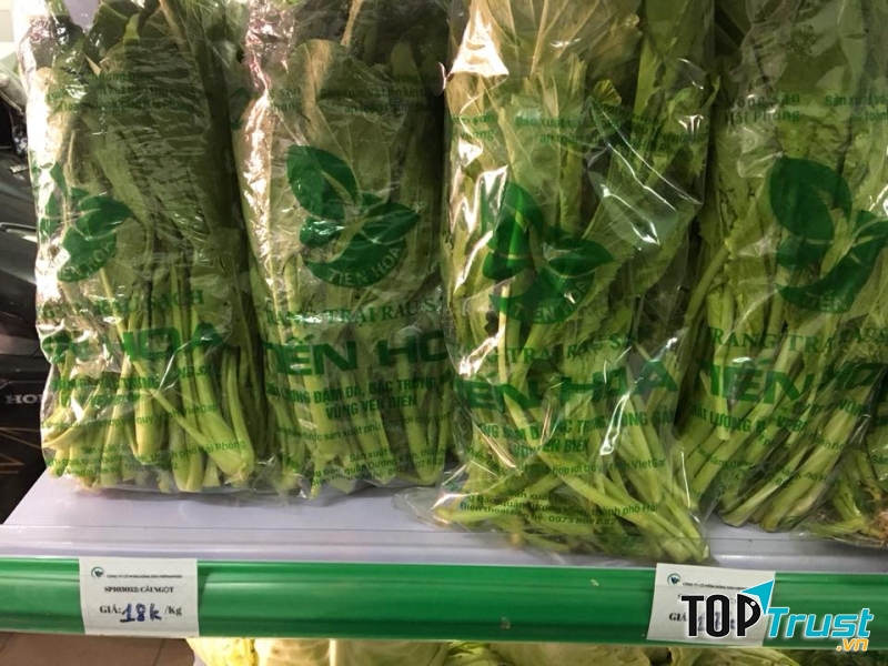Vietnam VEG - Thực phẩm sạch Hải Phòng