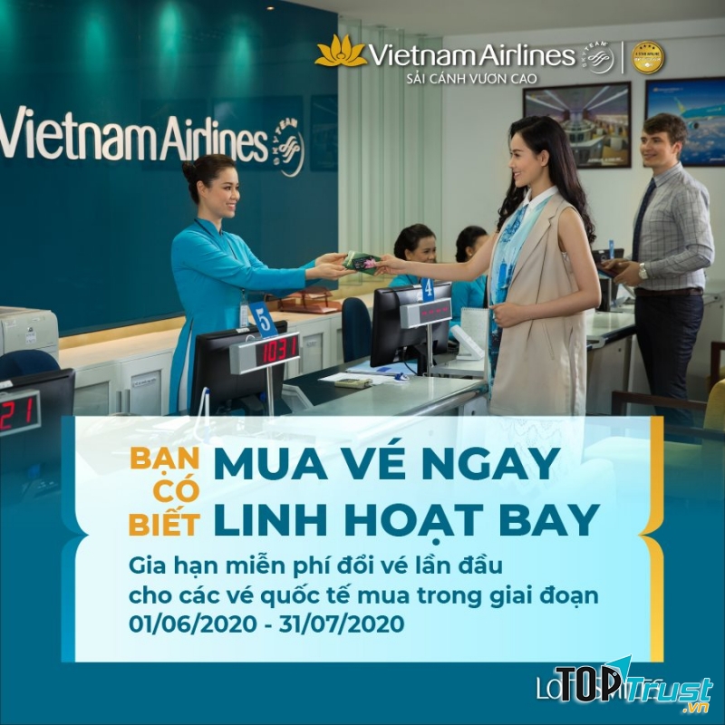 Vietnamairlines.com