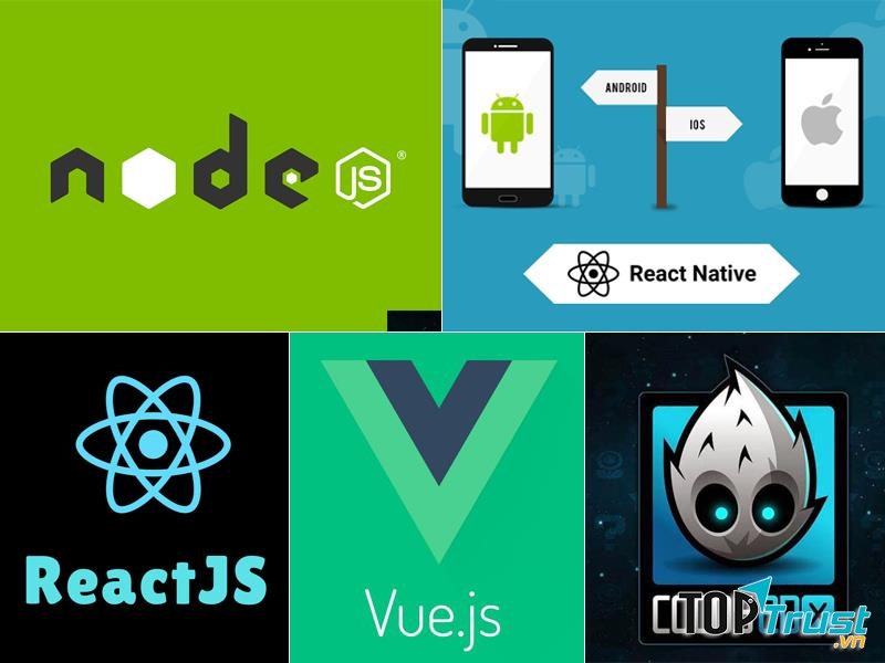 Vietpro Academy - tạo ra những lập trình viên tương lai đầy triển vọng.