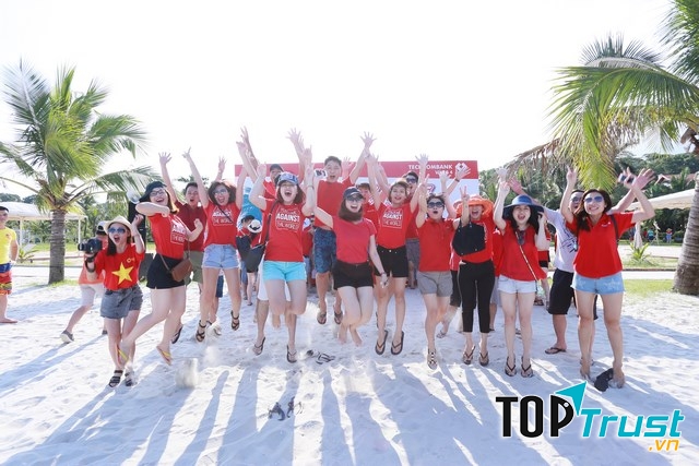 Vietsea International JSC.