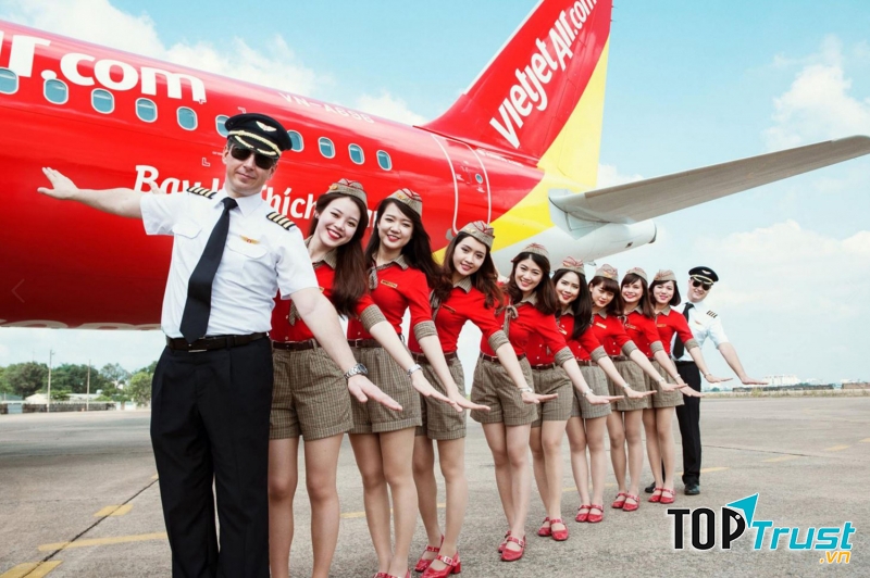 Vietjet Air