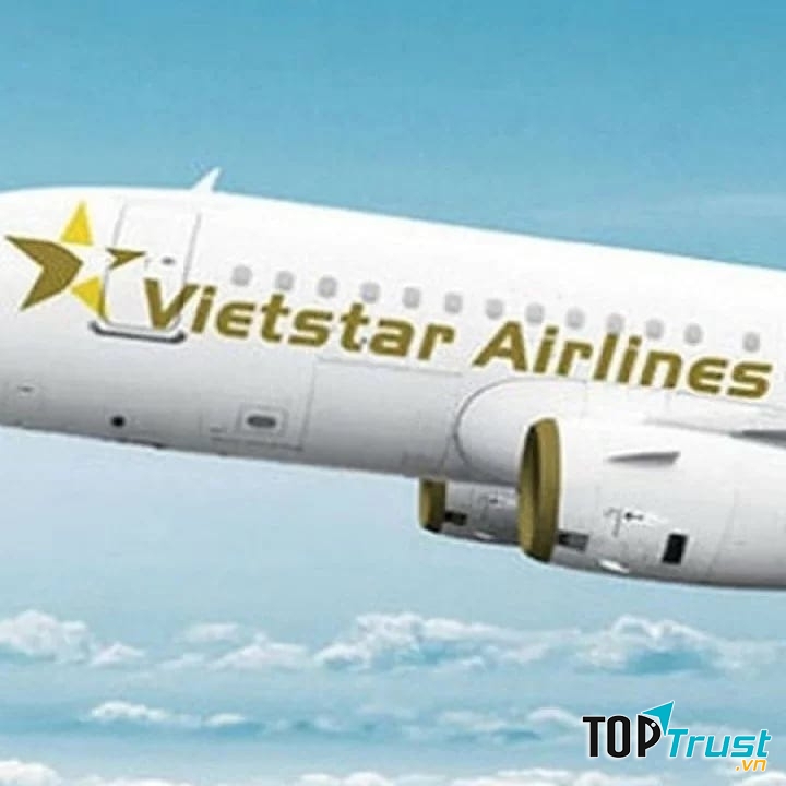 Vietstar Airlines