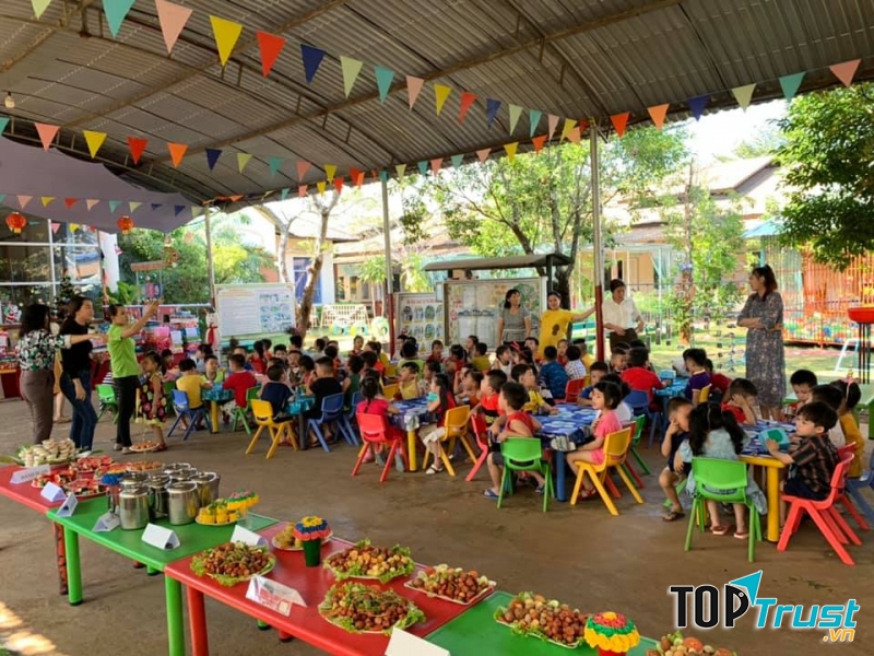 VietStar Kindergarten