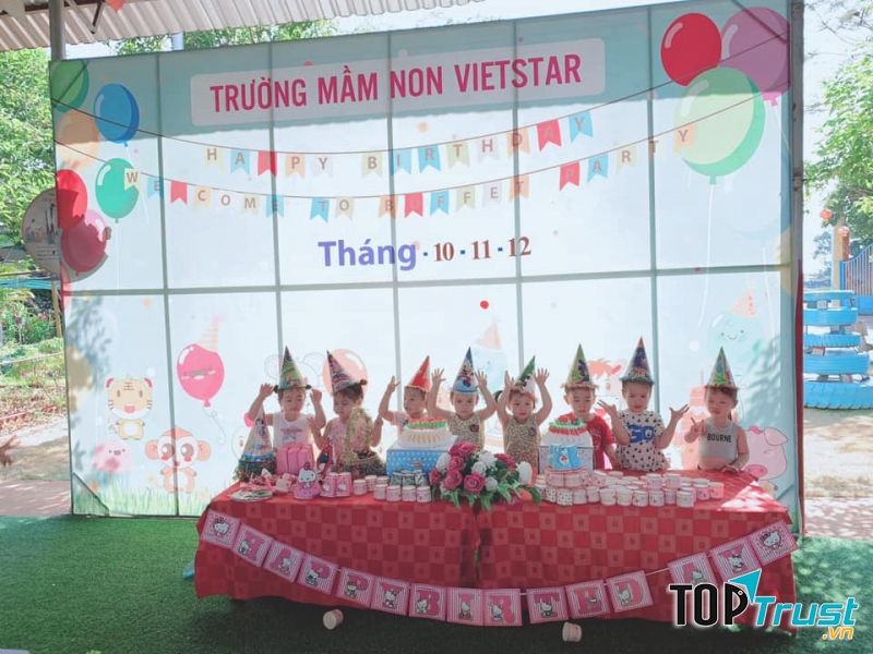 VietStar Kindergarten