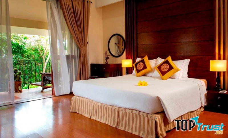 VietStar Resort