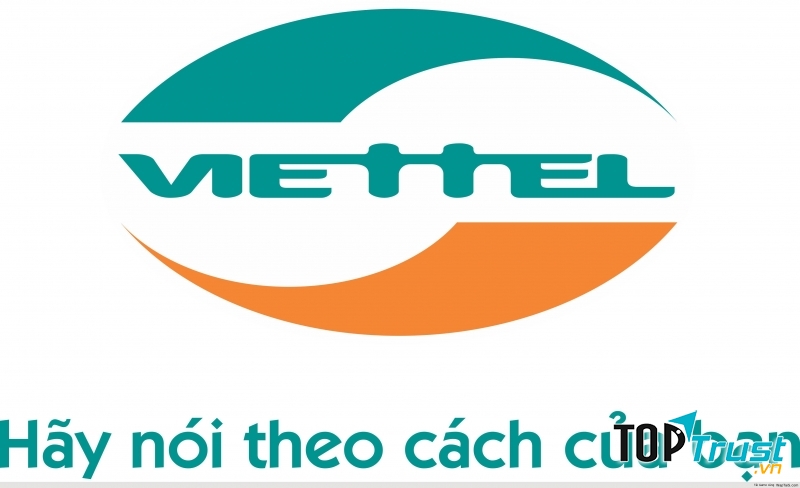 Viettel là cái tên quen thuộc với người sử dụng dịch vụ di động tại Việt Nam