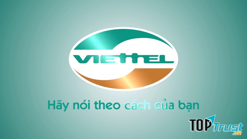 Sản phẩm nổi bật nhất của Viettel là mạng di động Viettel Mobile, và Viettel Telecom