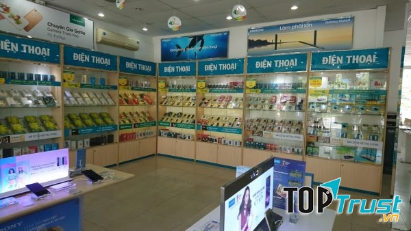 Viettel Store