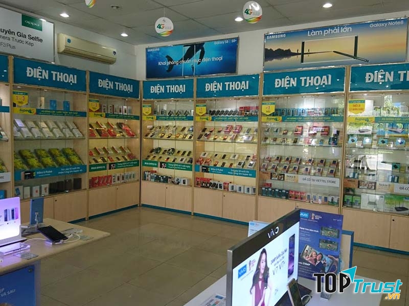 Viettel Store