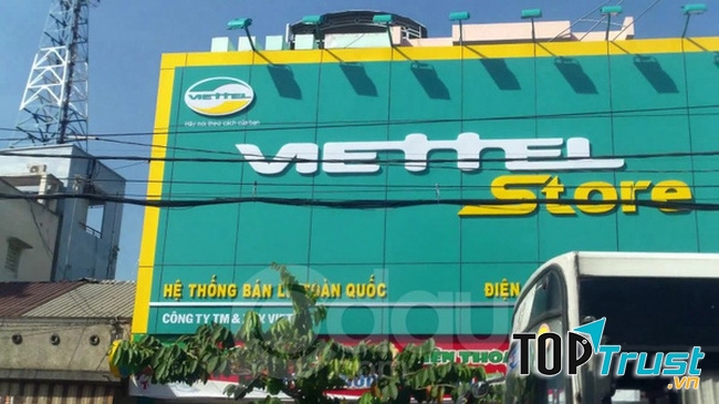 Viettel Store