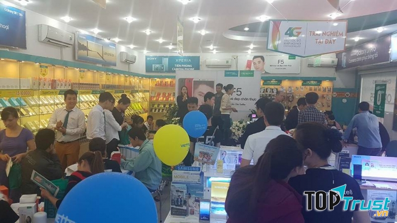 Viettel Store
