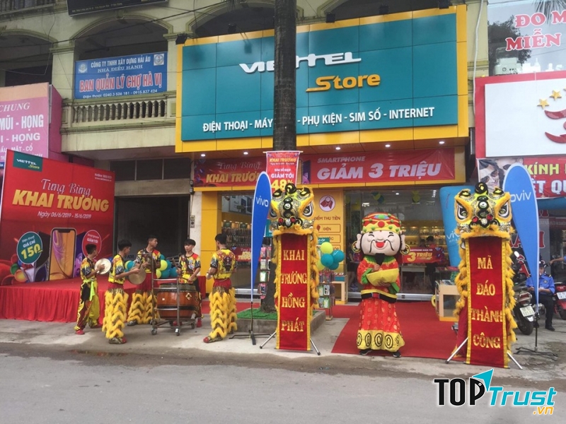 Viettel Store