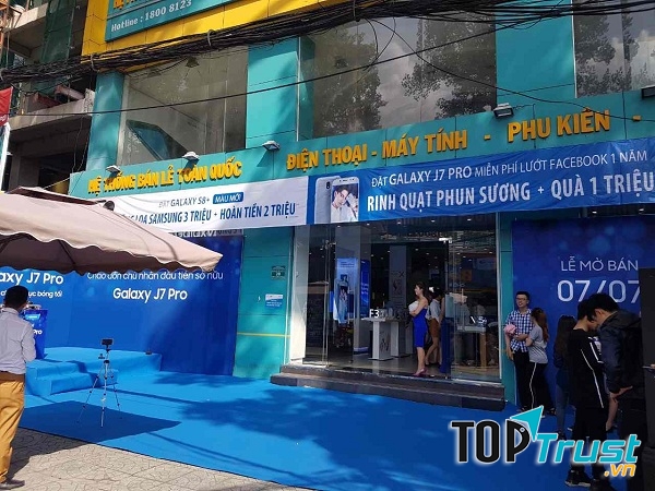 Viettel Store