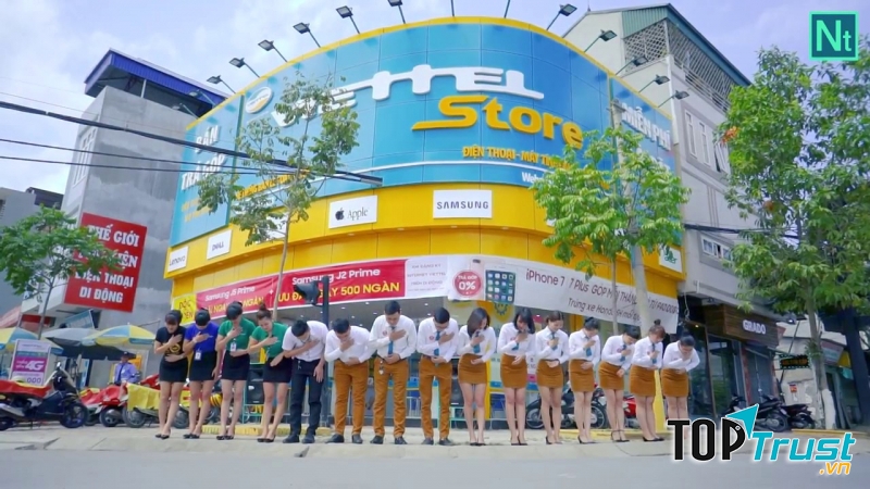 Viettel Store