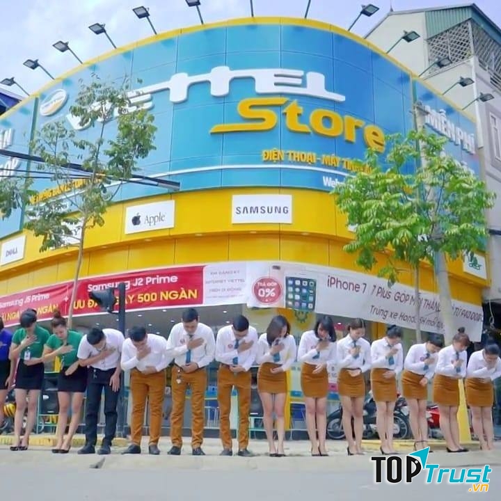 Viettel Store