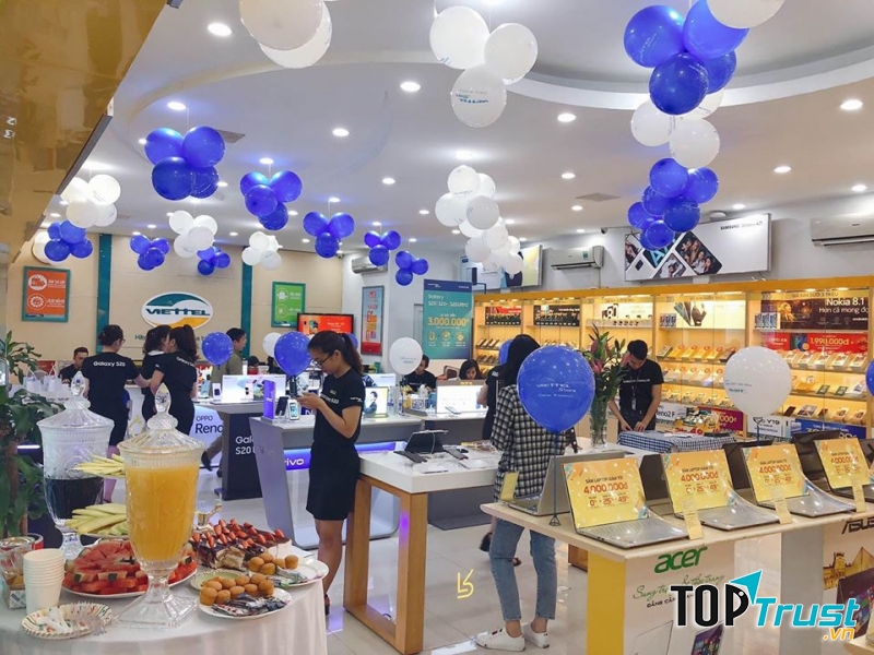 Viettel Store