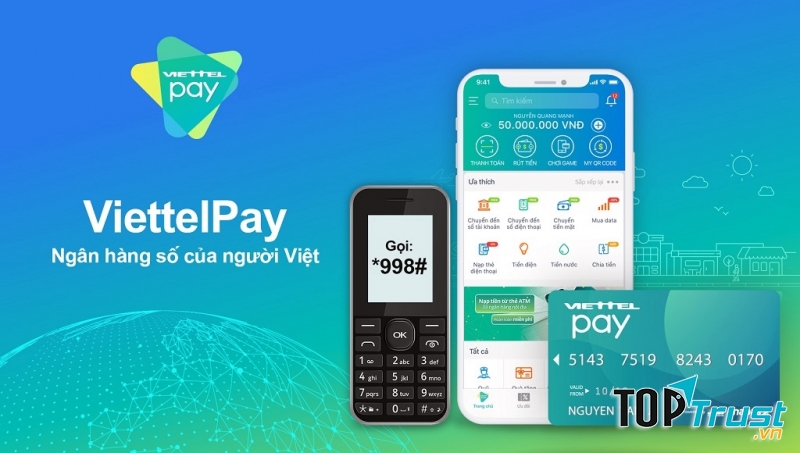 Viettel Pay