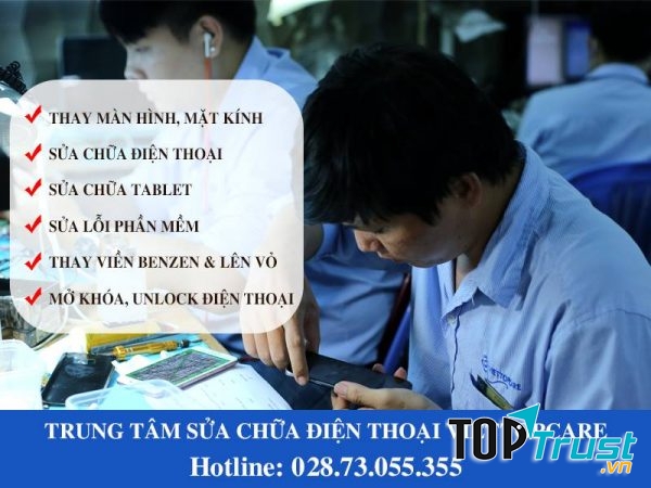 Viettopcare