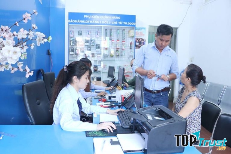 Viettopcare