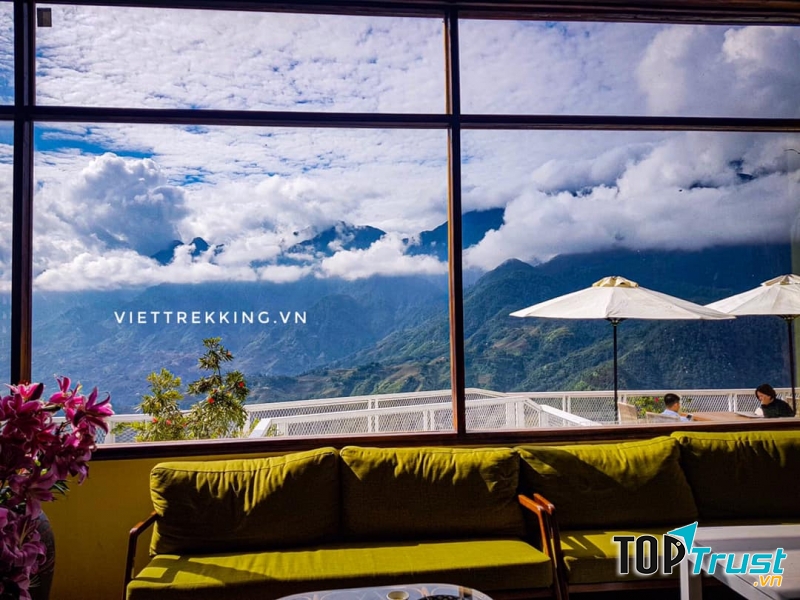 Viettrekking Coffee and Restaurant