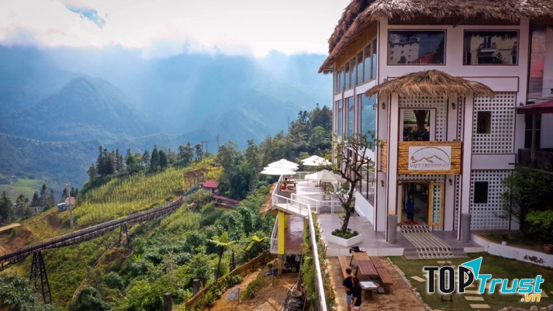 VietTrekking Home Sapa