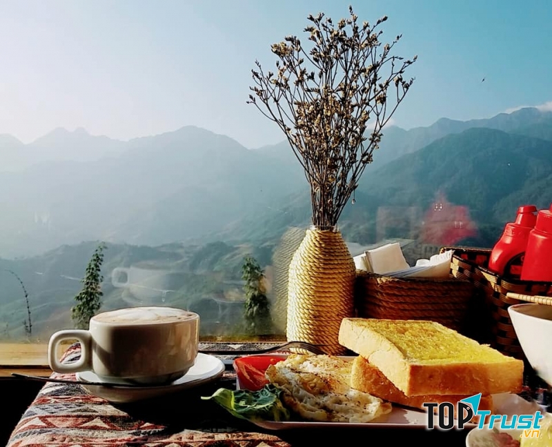 VietTrekking Home Sapa