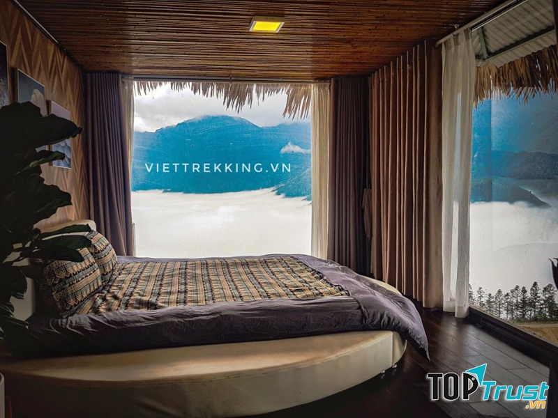 VietTrekking Home Sapa
