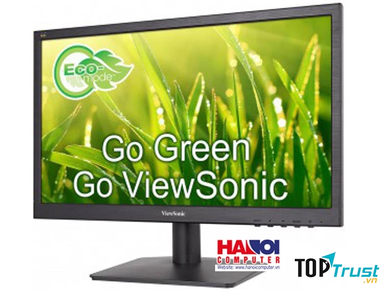 Viewsonic 1903A - LED