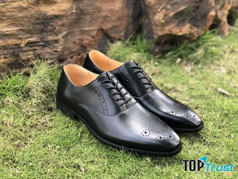 Viglo - Giày Da Cao Cấp