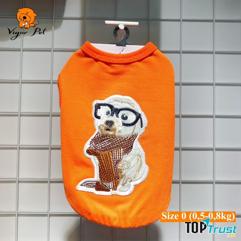 Vigor Pet . Nha Trang