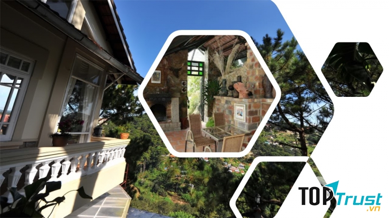 Villacafe Pensee d’Art