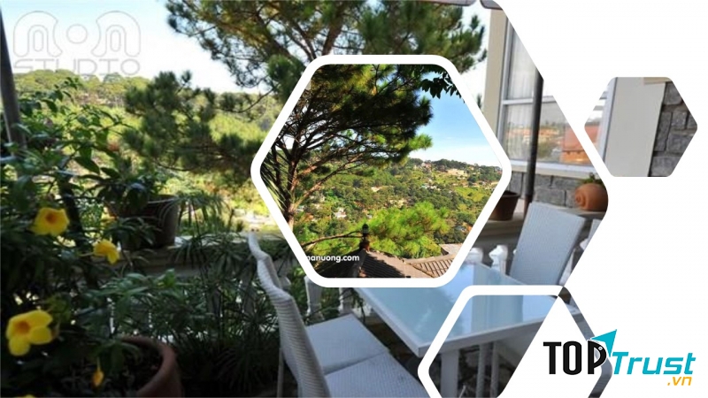 Villacafe Pensee d’Art