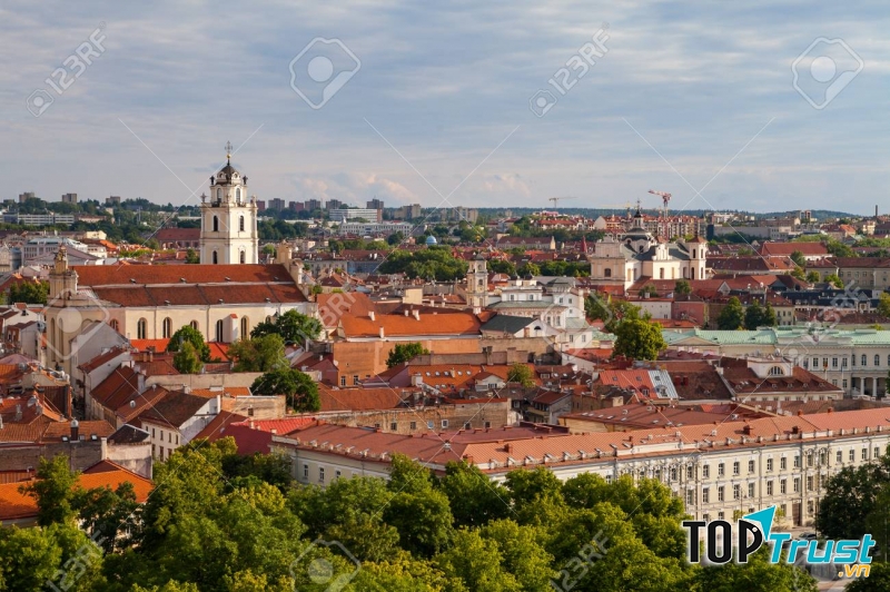 Vilnius (Lithuania)