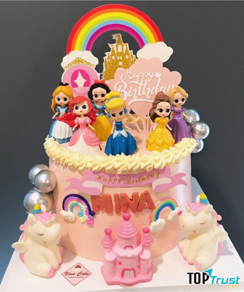 VINA CAKE